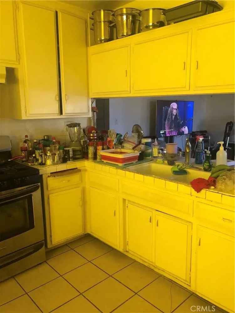 House For Sale in California