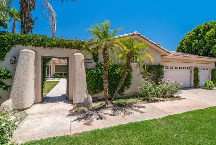 House For Sale in 78995, Via Ventana, La Quinta, California