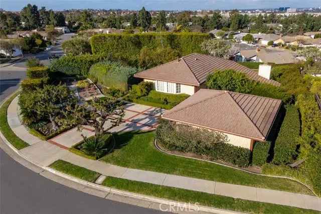 House For Sale in 18751, Via Palatino, Irvine, California