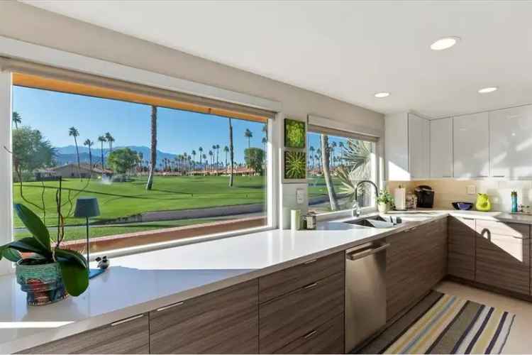 House For Sale in 34, Conejo Circle, Palm Desert, California