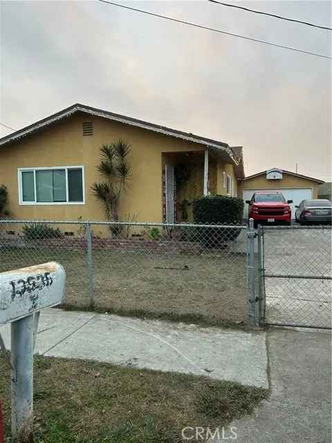 House For Sale in 13935, Anita Place, Garden Grove, California