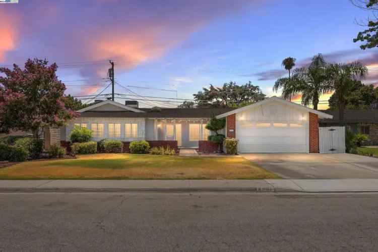 House For Sale in 6201, Hartman Avenue, Bakersfield, California