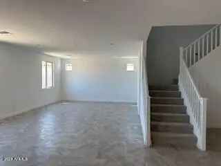 Buy Spacious Home in Sunrise Surprise with Gourmet Kitchen and Pool Lot