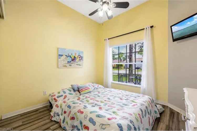 House For Sale in 2552, Keystone Lake Drive, Cape Coral, Florida