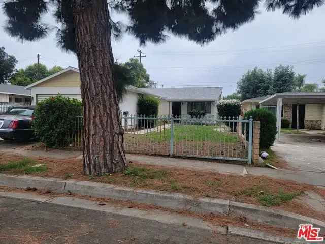 House For Sale in 136, West Commercial Street, San Dimas, California