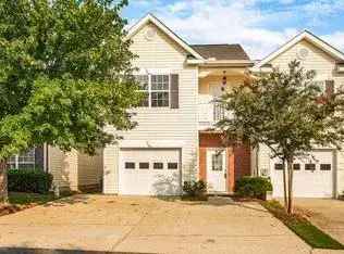 Rent Townhouse in Evans with 3 Bedrooms and Loft Space