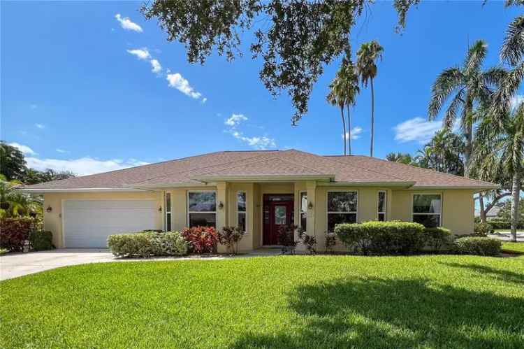 House For Sale in 2103, 89th Street Northwest, Bradenton, Florida