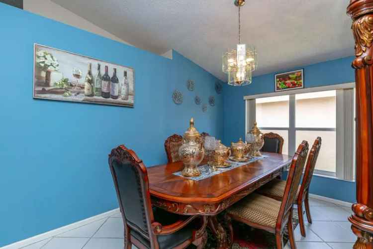 House For Sale in 3558, Stratton Lane, Boynton Beach, Florida