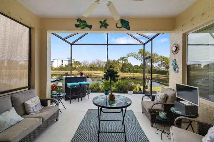 House For Sale in 12019, Sawgrass Lake Terrace, Bradenton, Florida