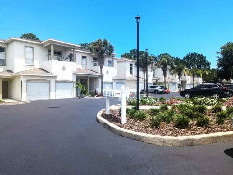 Rent Pet Friendly Apartments in St Augustine Shores with Golf Course Access