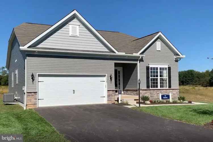 House For Sale in New Castle, Delaware