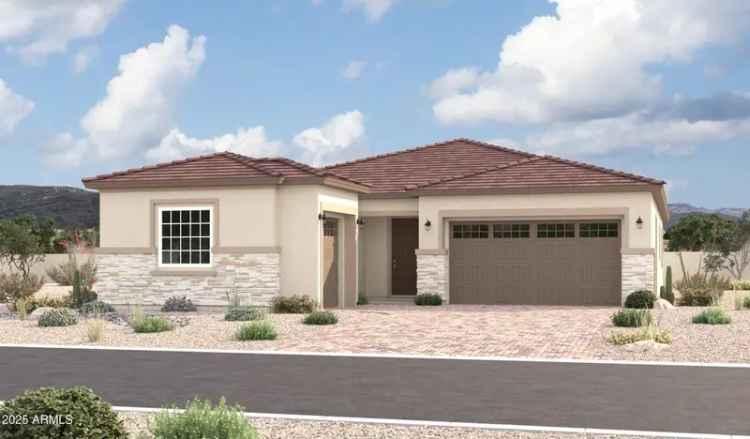 Buy Cassandra Home with Landscaping and Modern Features