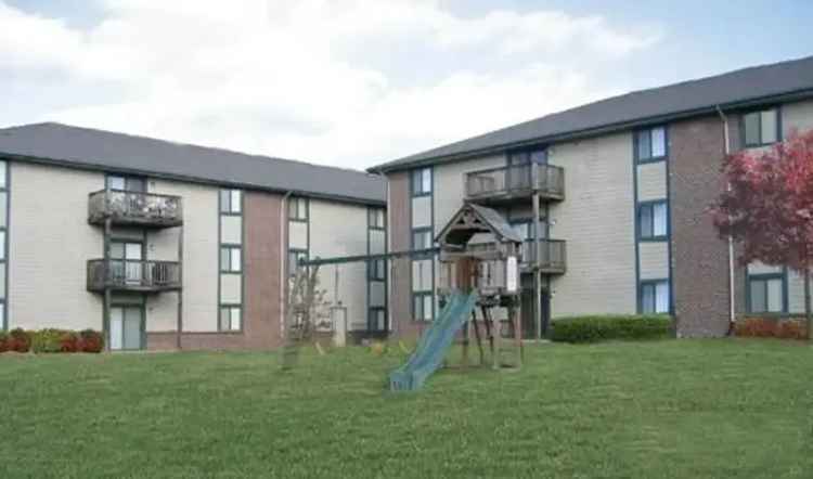 Rent Apartments in Keystone Park, Omaha with Vibrant Local Culture