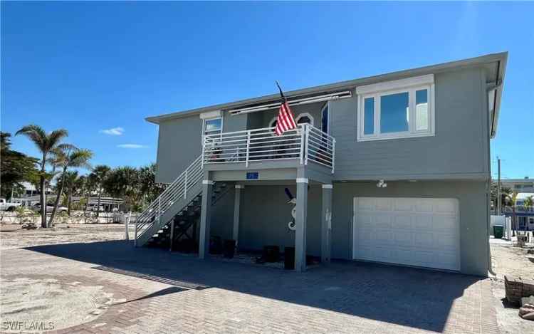 House For Sale in 75, Friendship Lane, Manasota Key, Florida