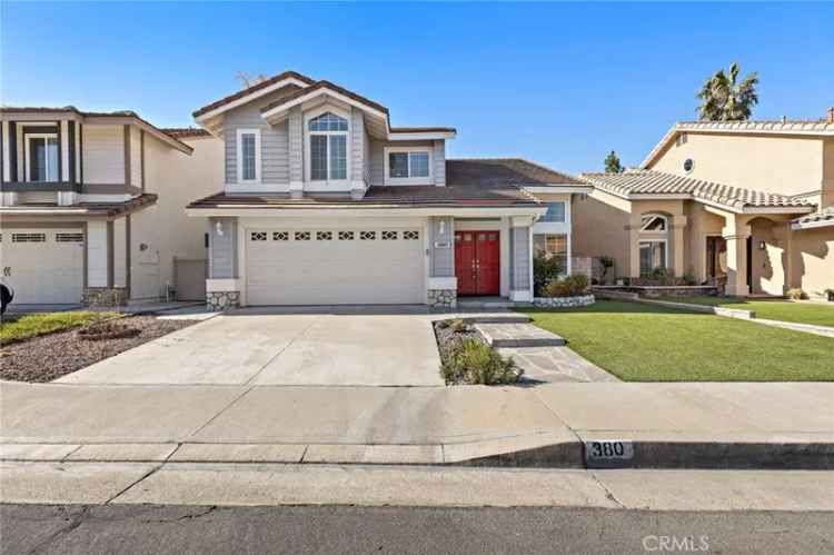 House For Sale in 380, North Brook Glen Lane, Orange, California