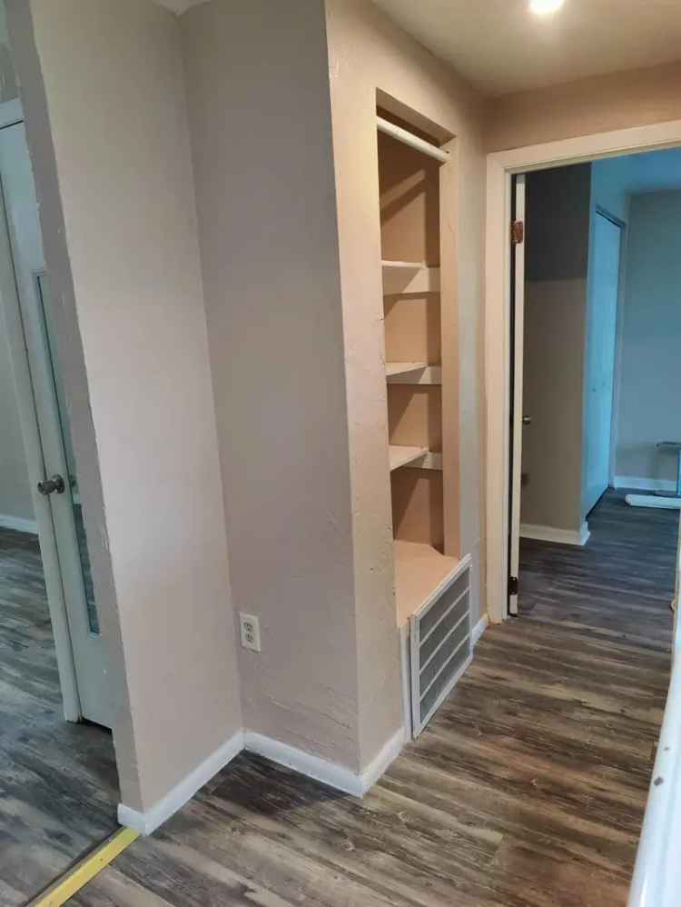 Apartment Unit for Rent