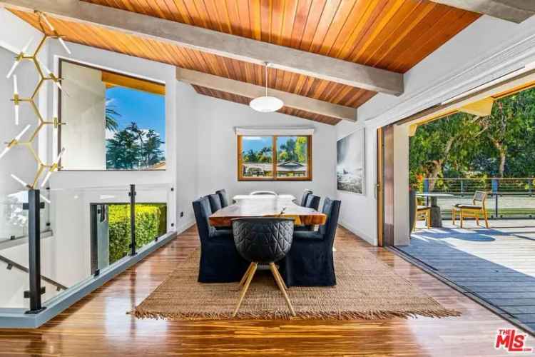 Co-op For Sale in 31851, Sea Level Drive, Malibu, California