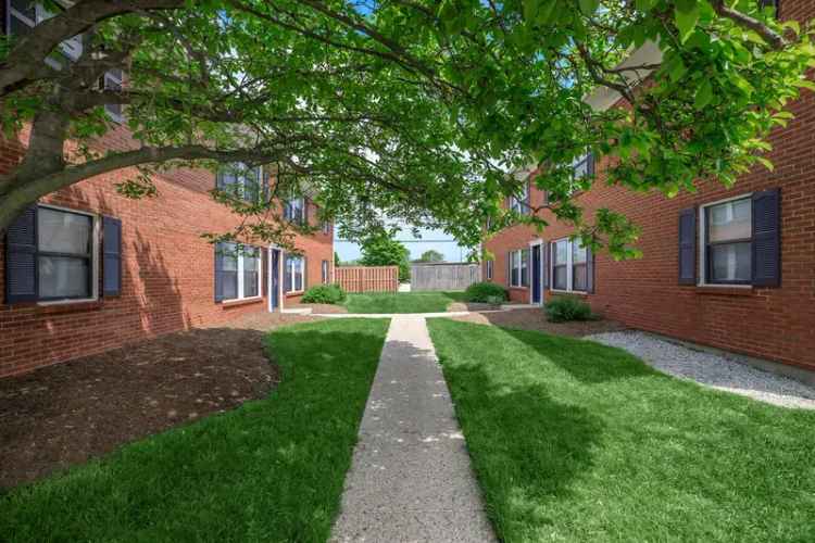 Rent Apartments in West Lafayette Indiana with Modern Amenities