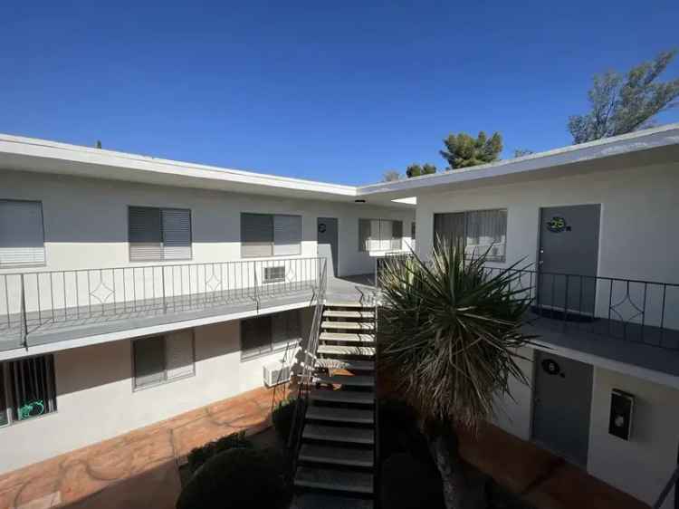 Rent Modern Studio Apartment in Lake Balboa with Pool and Gated Parking