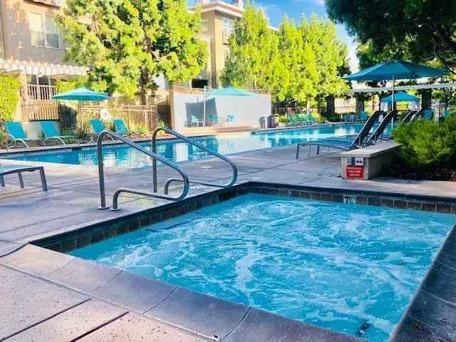 Rent Luxury Apartments in Campbell with Resort-Like Amenities