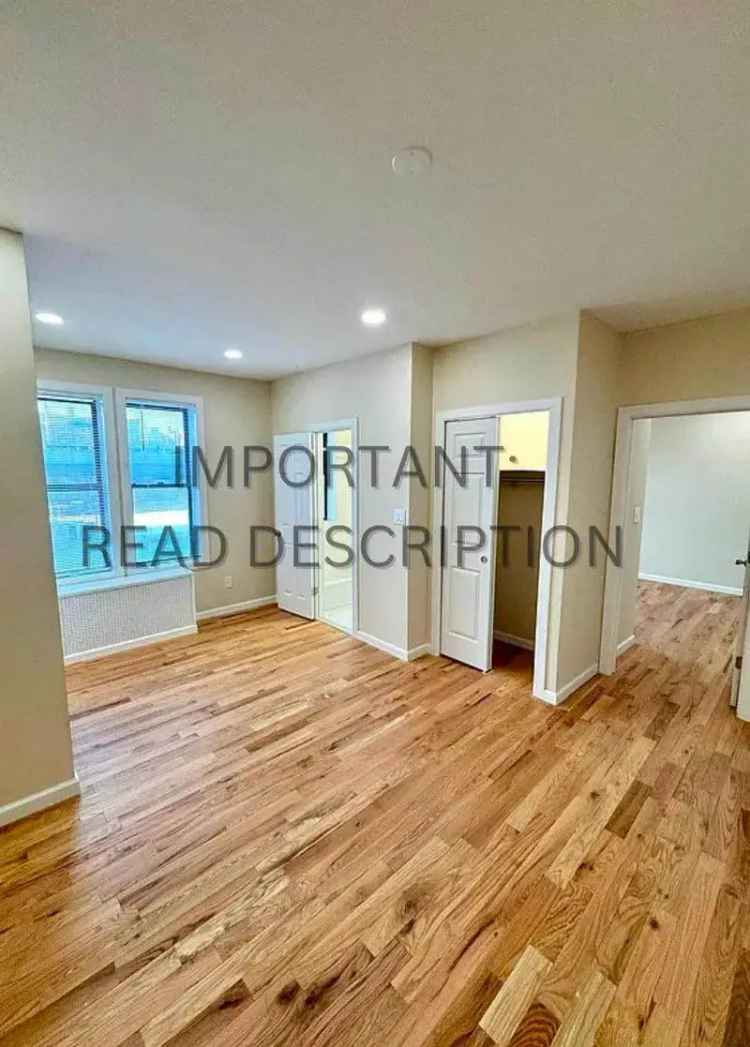 Rent Apartment Unit in Beautiful Block with Elevator and Sunlight