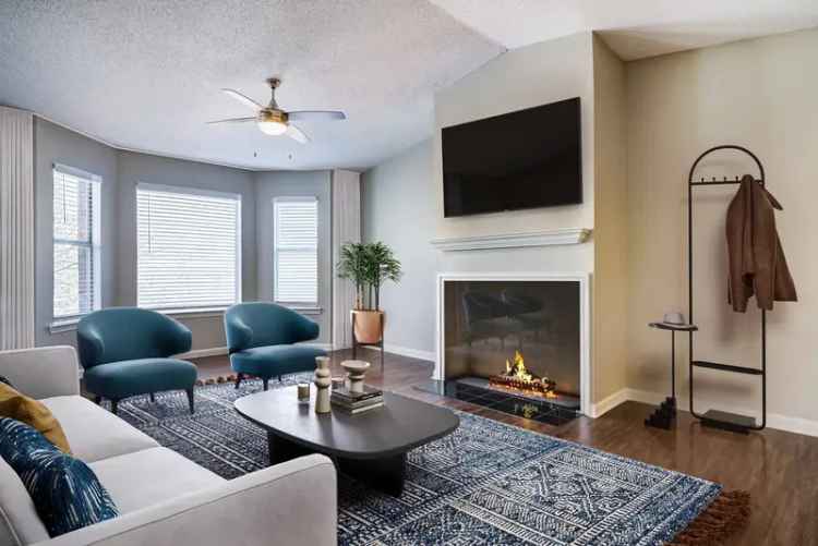 Rent Apartments in Bellevue with Modern Amenities and Nearby Attractions