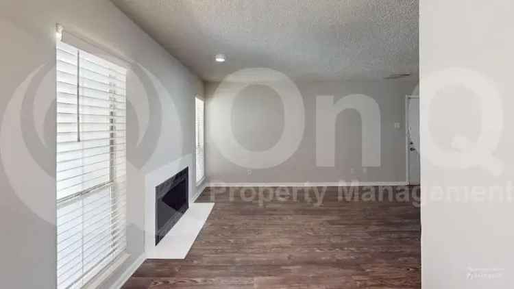 Rent Beautifully Renovated Apartment Unit Near Baylor Medical School