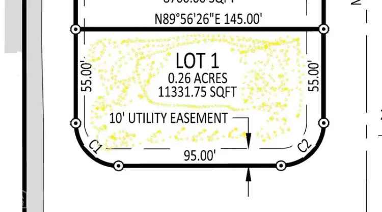 Land For Sale in Paragould, Arkansas