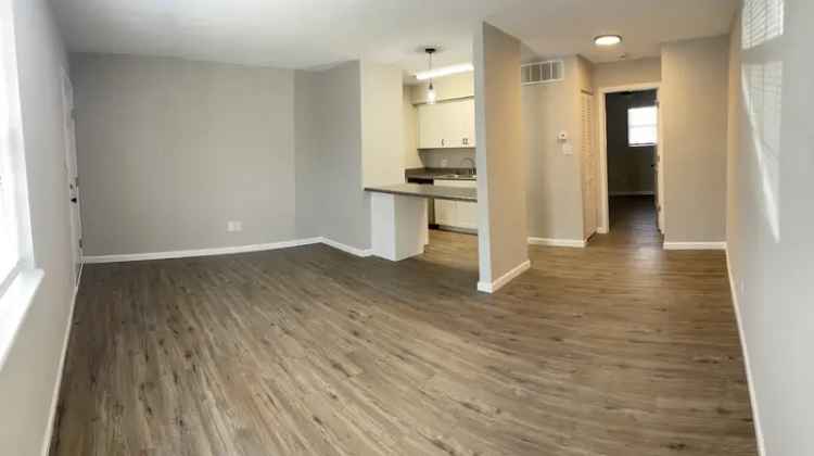 Apartment Rentals in Oak Terrace Valdosta with Great Amenities