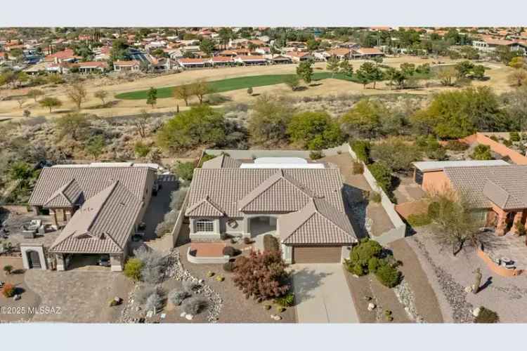 Buy House with Private Backyard and Mountain Views in Updated Topaz