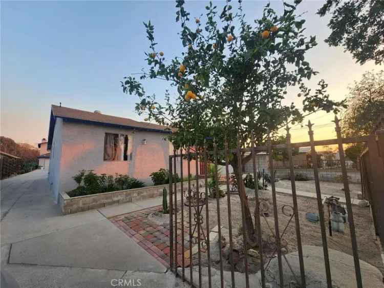 House For Sale in 3160, Athol Street, Baldwin Park, California