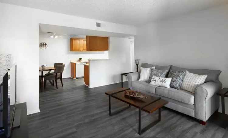 Rent Apartments in Rancho Cucamonga with Great Amenities