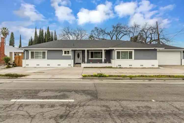 House For Sale in 833, East Hedding Street, San Jose, California