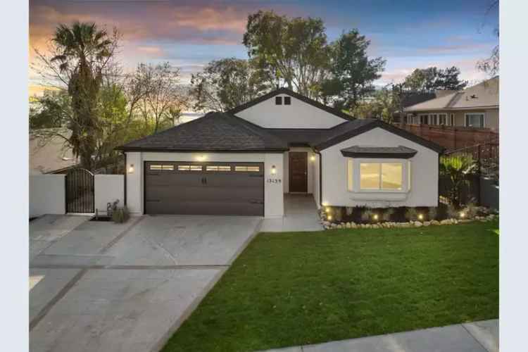 Buy 4 Bedroom 3 Bath Home in Sylmar with Pool and Spa