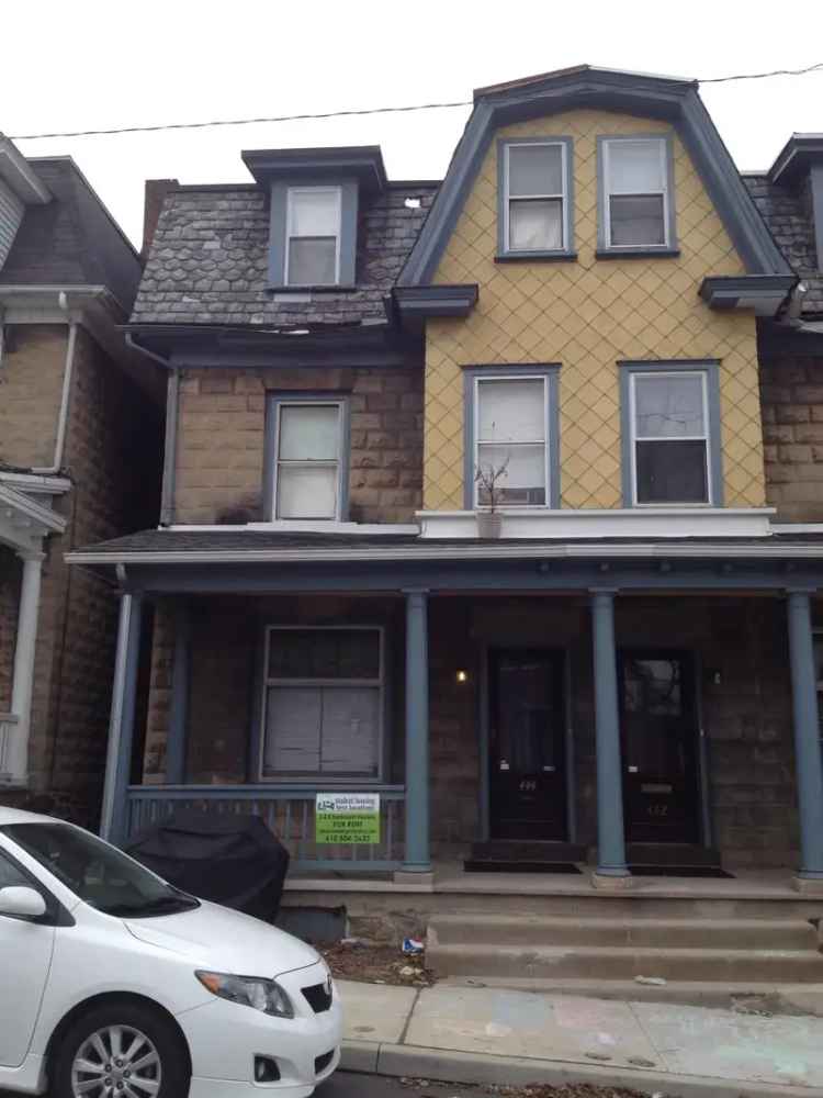 Rent 5 Bedroom House Near Lehigh University with Furnishings