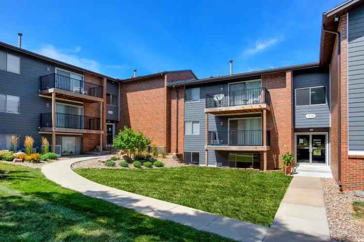 Rent Apartments in West Des Moines with Pet-Friendly Amenities