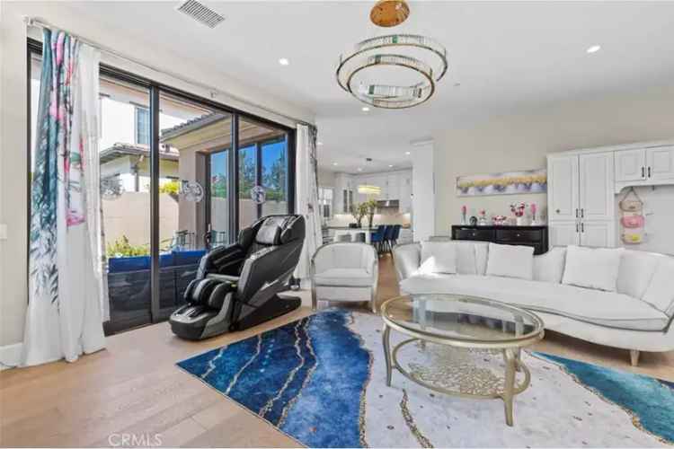 House For Sale in 110, Donati, Irvine, California