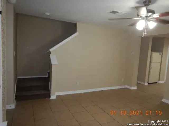 Rent Home with Ceramic Tile Flooring Near Lackland AFB and SeaWorld