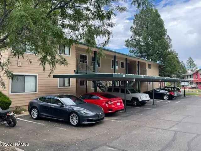 House For Sale in 3200, South Litzler Drive, Flagstaff, Arizona