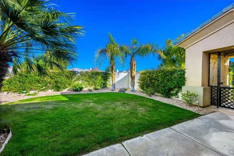 House For Sale in 1, Maurice Court, Rancho Mirage, California