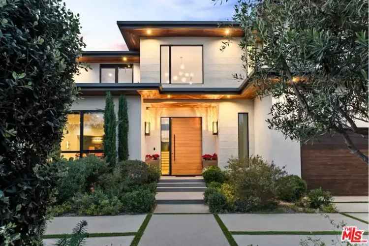 House For Sale in Los Angeles, California