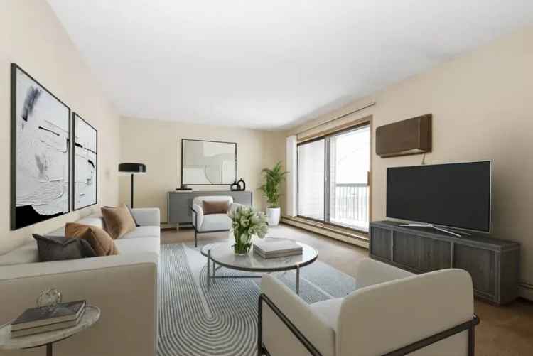 Rent Apartments in Anoka with Comfort and Sophistication