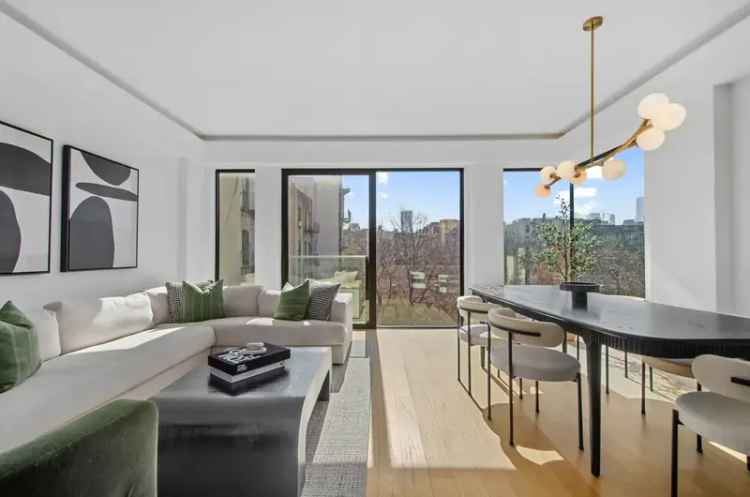 Rent Apartment Unit in East Village with Private Rooftop Terrace