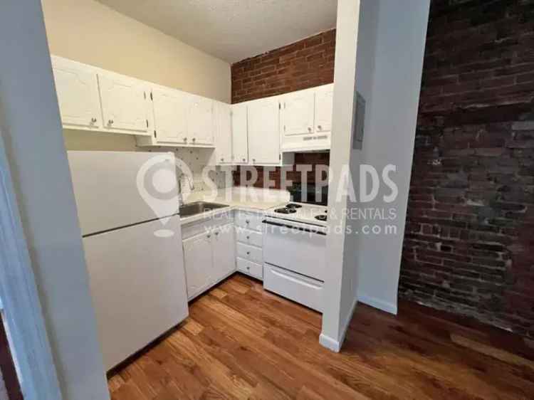 Rent Spacious Apartment Unit in Jamaica Plain with Modern Features