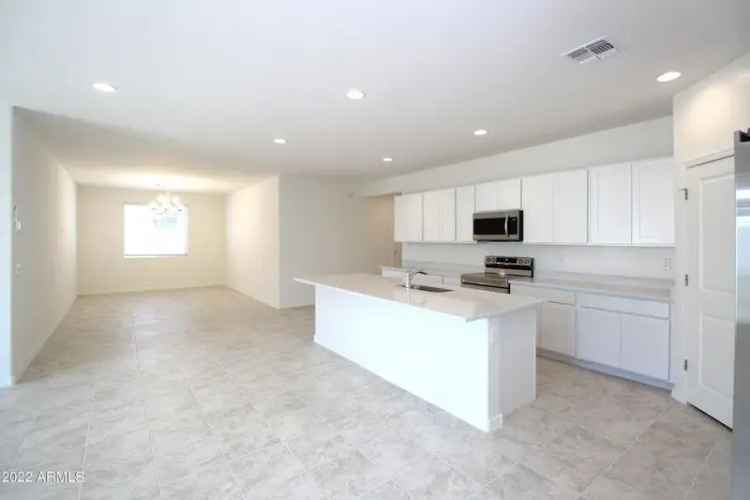 Rent Brand New Upgraded Home in Arroyo Grande Community