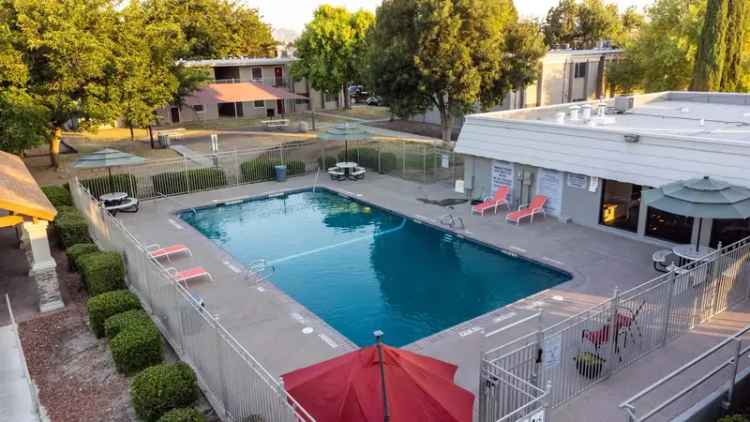 Rent Apartments in East El Paso with Exceptional Amenities and Services