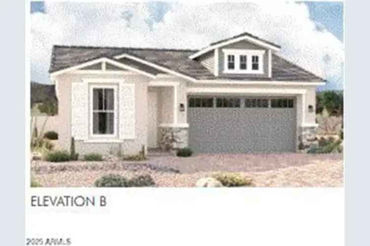 House For Sale in 5352, West Las Palmaritas Drive, Glendale, Arizona