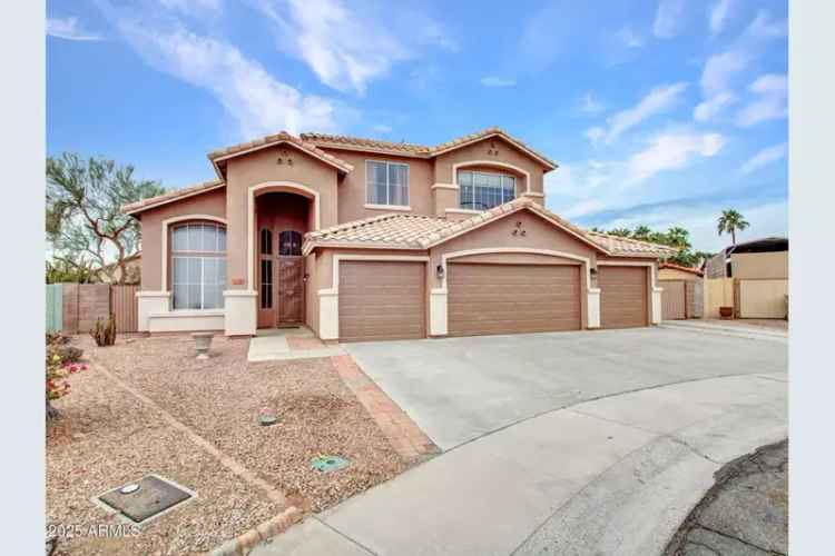 House For Sale in 15819, West Ripple Road, Goodyear, Arizona