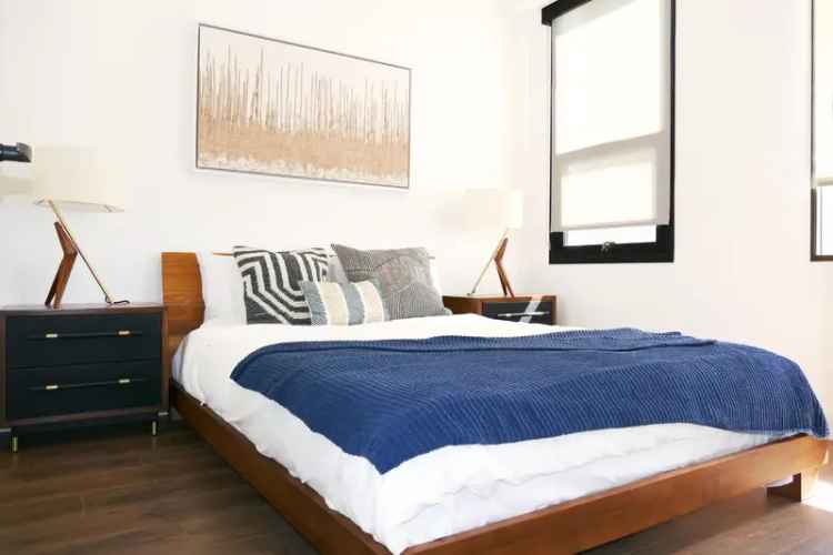 Rent Modern Apartments in Koreatown with Stylish Amenities