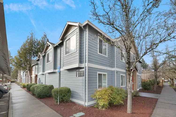 Rent Apartments at Andrea Place Near Columbia Gorge and Shopping Centers